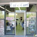 Lori's Nails At Cut And Curl - Nail Salons