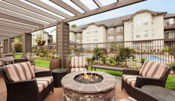 Homewood Suites by Hilton Vancouver-Portland - Vancouver, WA