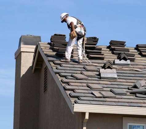 Alvarado Roofing, Inc. - Albuquerque, NM