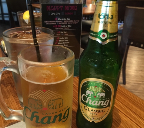 Mango Thai Cuisine - Plano, TX