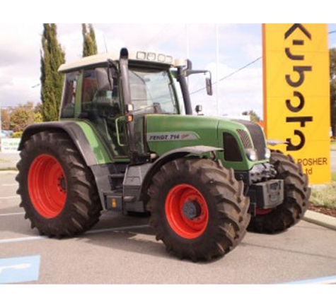 E & M J Rosher Pty Ltd