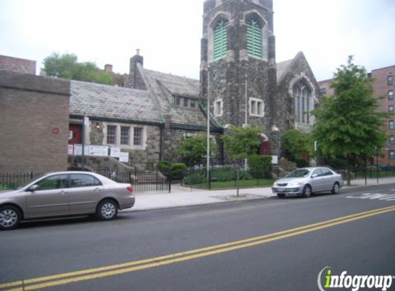 Community United Methodist Church - Jackson Heights, NY