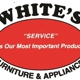 White's Furniture and Appliances