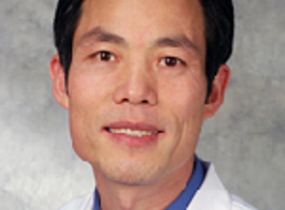 Dr. Zhiquan Z Zhao, MD - Farmington, CT