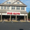 Five Guys gallery