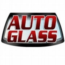 A Touch Of Glass - Glass-Auto, Plate, Window, Etc