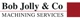 Bob Jolly & Co - Engineering & Engineers