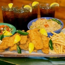 J Anthonys Sea Food Cafe - Seafood Restaurants