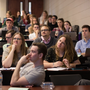 Lancaster Bible College | Capital Seminary & Graduate School - Lancaster, PA