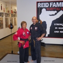 Reid's Martial Arts - Martial Arts Instruction