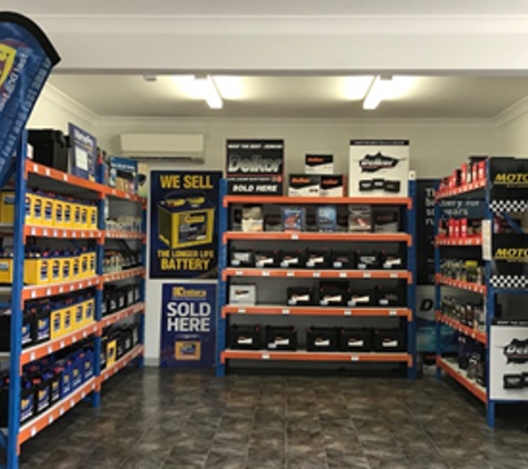Moore's Auto Electrical & Mechanical Pty Ltd - Singleton, NSW