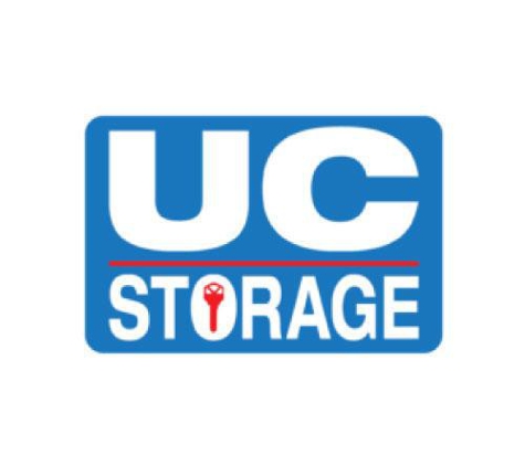 UC Storage - Union City, GA