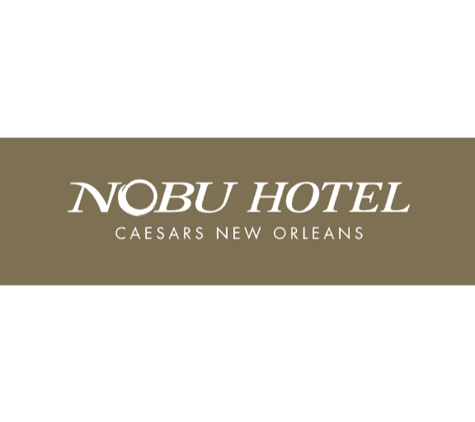 Nobu Hotel - Caesars New Orleans - New Orleans, LA