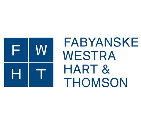 Fabyanske Westra Hart & Thomson PA - Minneapolis, MN