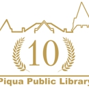 Piqua Public Library - Libraries