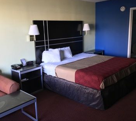 Econo Lodge - South Padre Island, TX