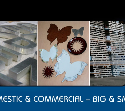 Intracut - Bayswater, WA. Domestic & Commercial – Big & Small