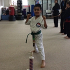 Rocky Di Ricos School Kenpo