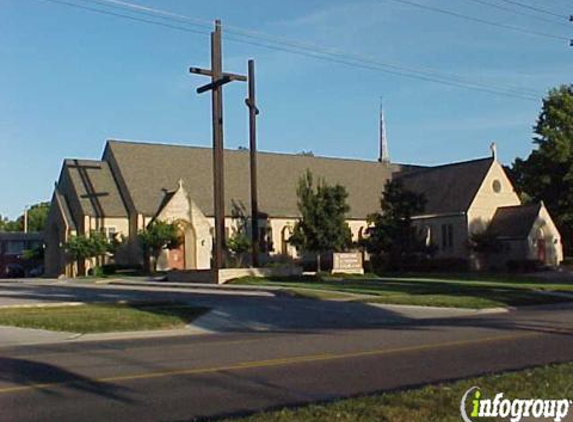 Redeemer Lutheran Church - Lincoln, NE