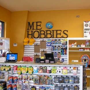 ME Hobbies LLC - Lutz, FL