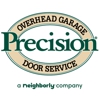 Precision  Garage Door gallery