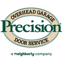 Precision  Garage Door - Garage Doors & Openers