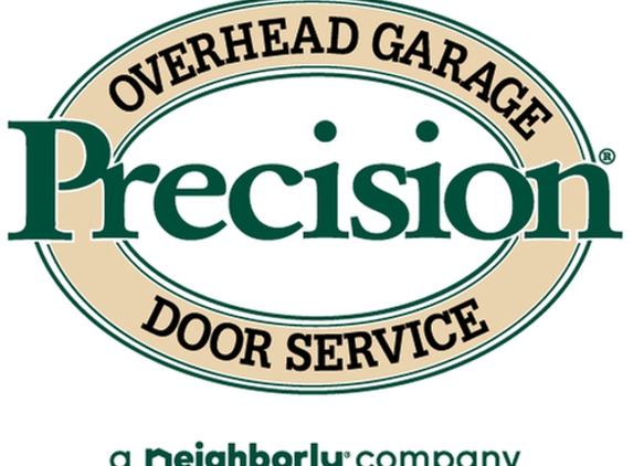 Precision  Door Service