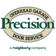 Precision  Garage Door