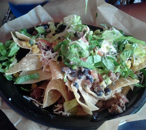 QDOBA Mexican Eats - Collegeville, PA