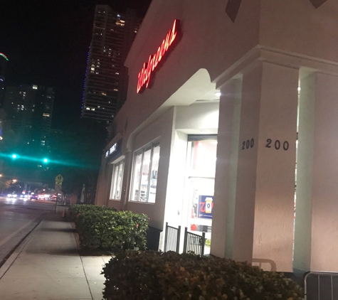 Walgreens - Miami, FL