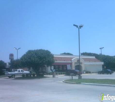 Taco Bell - Fort Worth, TX