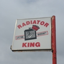 Radiator King - Automobile Parts & Supplies