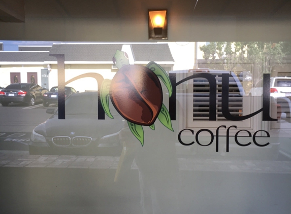 Honu Coffee - Newhall, CA