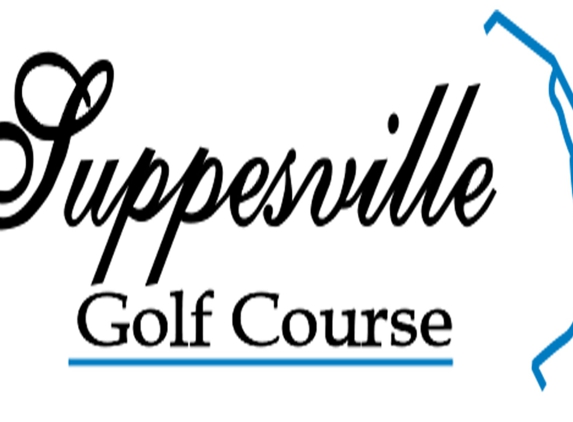 Suppesville Golf Course - Milton, KS