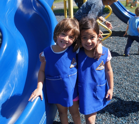 Armenian Sisters Academy - Strafford, PA