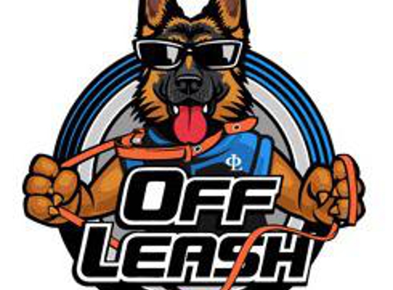 Off Leash K9 - Raleigh Durham - Durham, NC