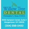 Willow Tree Dental, Christopher Seese, DDS gallery