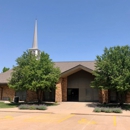 The Church of Jesus Christ of Latter-day Saints - Methodist Churches