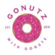 Gonutz with Donuts