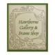 Hawthorne Gallery & Frame Shop