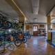 The Crozet Bicycle Shop