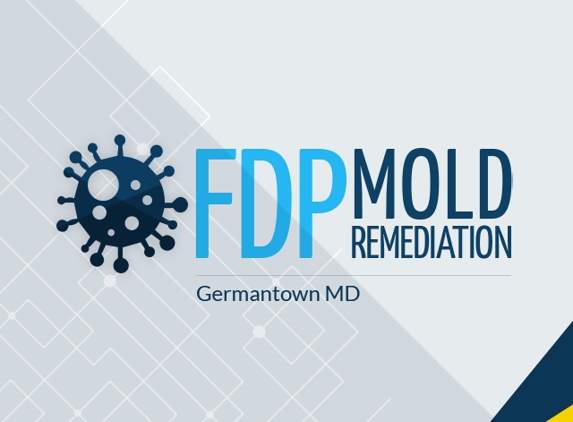 FDP Mold Remediation of Germantown - Germantown, MD
