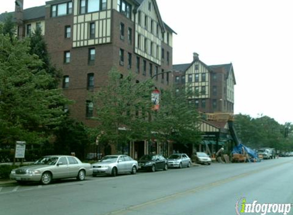 Stiebel Mayer Catering - Evanston, IL