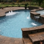 Luxgen Pools and Spas LLC