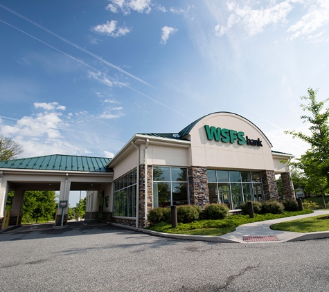 WSFS Bank - Dover, DE