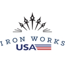 Mississippi Iron Works - Iron Work