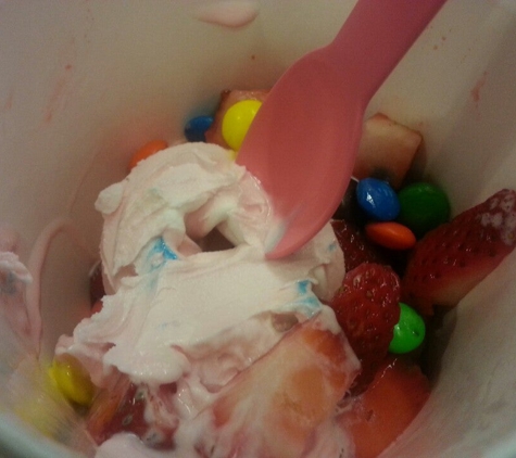 YogurtLand - Los Angeles, CA