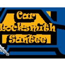 Car locksmith Santee CA - Locks & Locksmiths