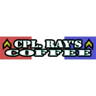 Cpl Ray's Coffee