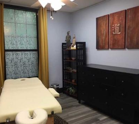 Bamboo Field Acupuncture & Herb - Austin, TX